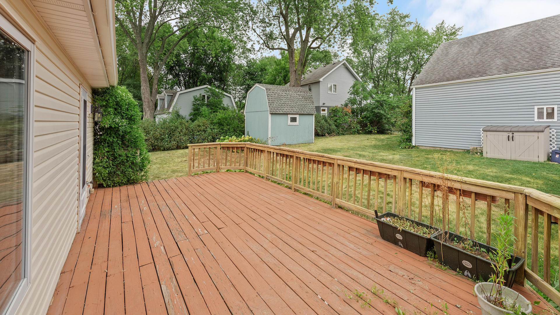 1015 East Thomas Road Wheaton, IL 60187 - Photo 25 of 28