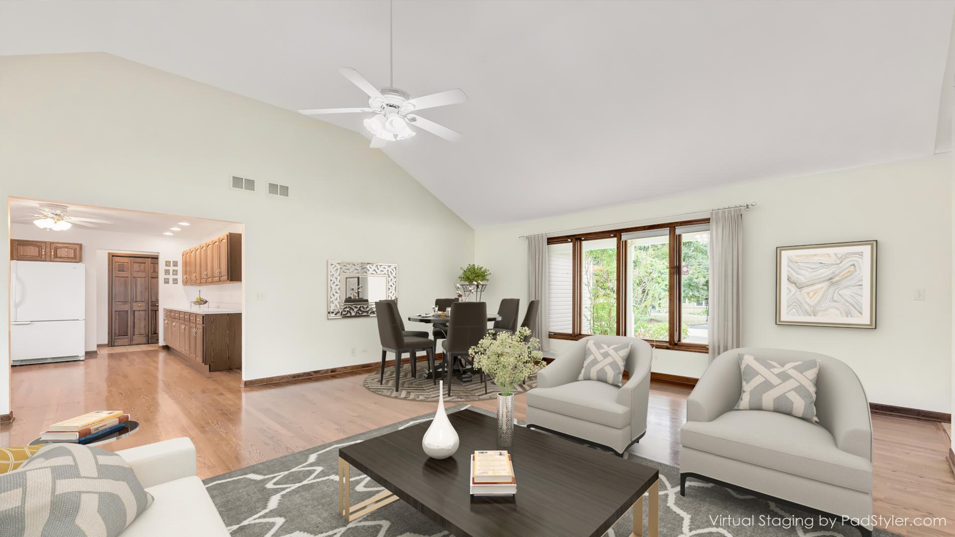 1015 East Thomas Road Wheaton, IL 60187 - Photo 4 of 28