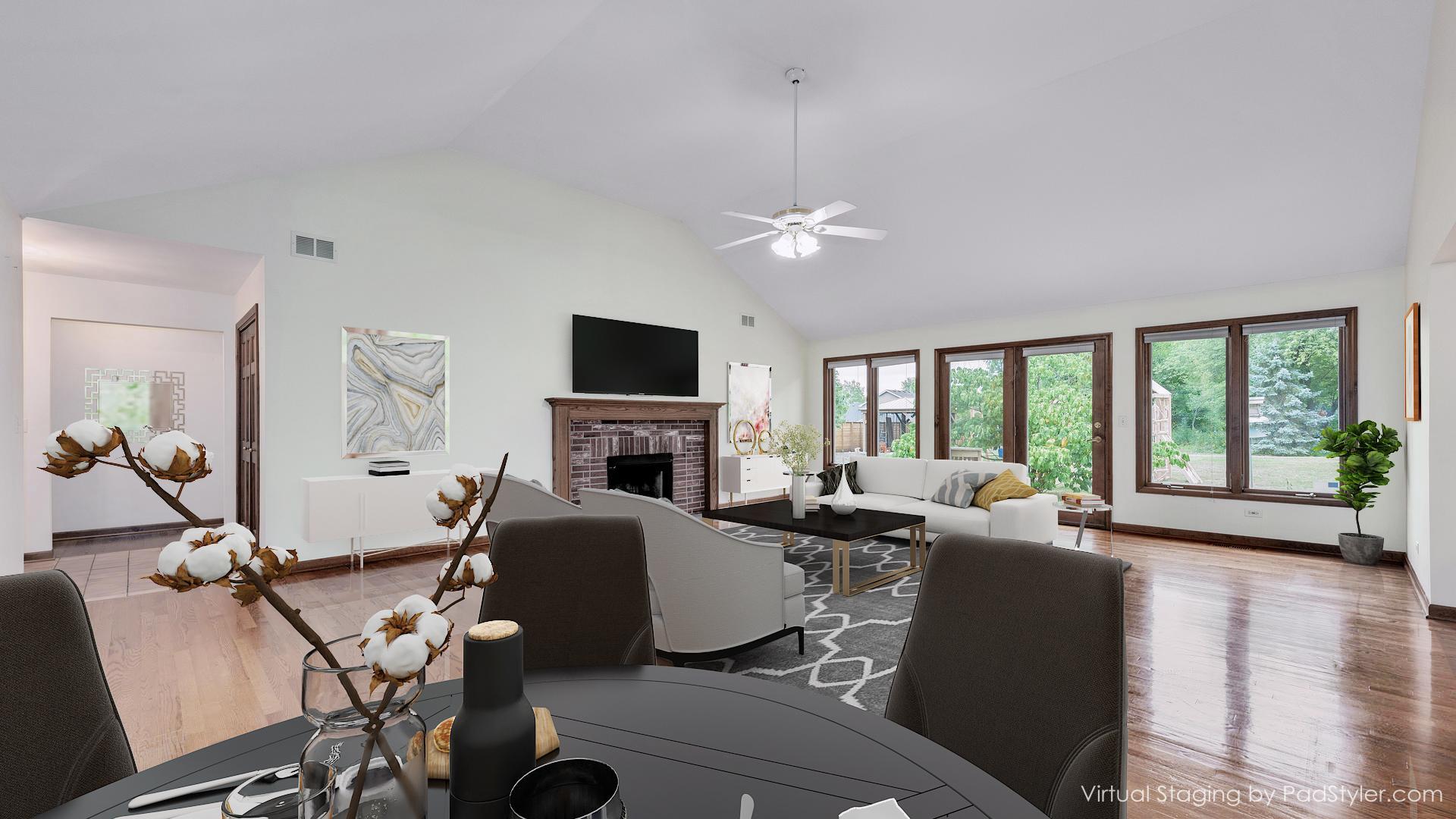 1015 East Thomas Road Wheaton, IL 60187 - Photo 5 of 28