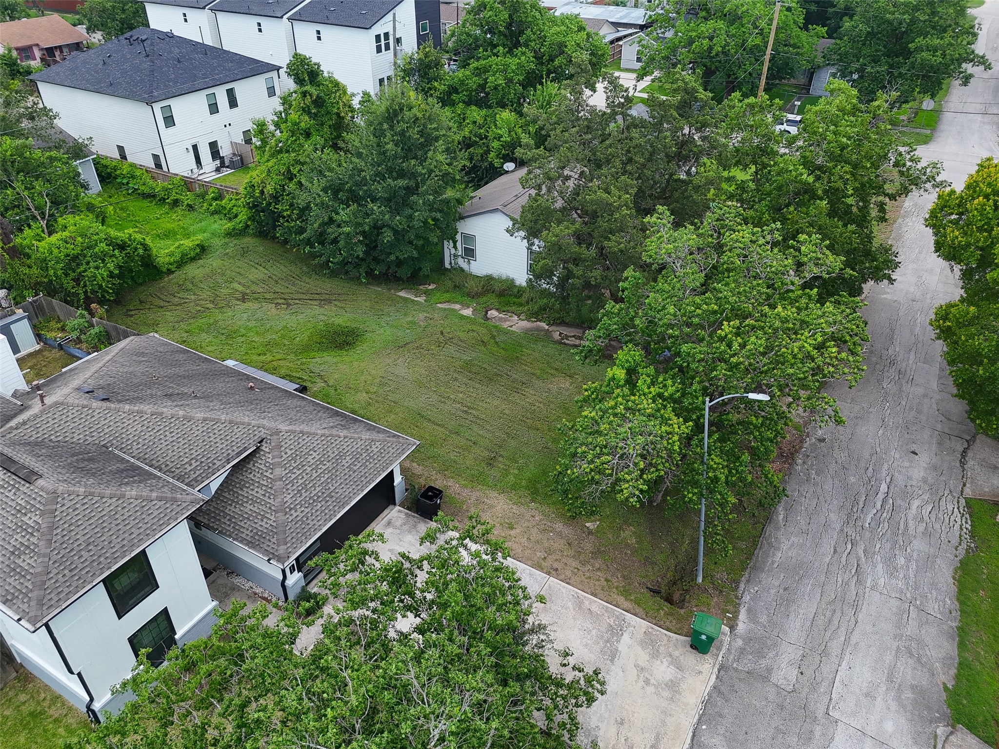 7008 Conley Street Houston, TX 77021 - Photo 4 of 13