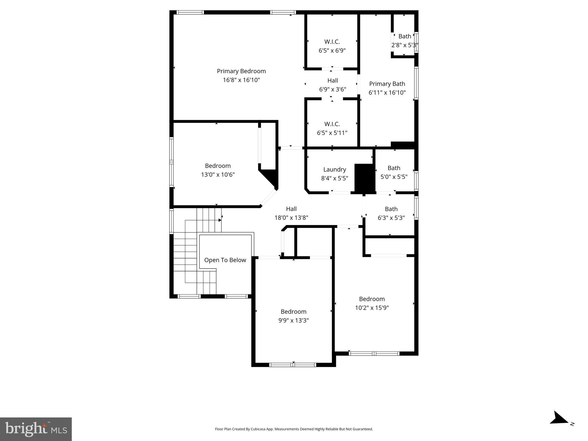 7722 Yalta Way Gainesville, VA 20155 - Photo 75 of 75 a picture of a bench in front of a wall