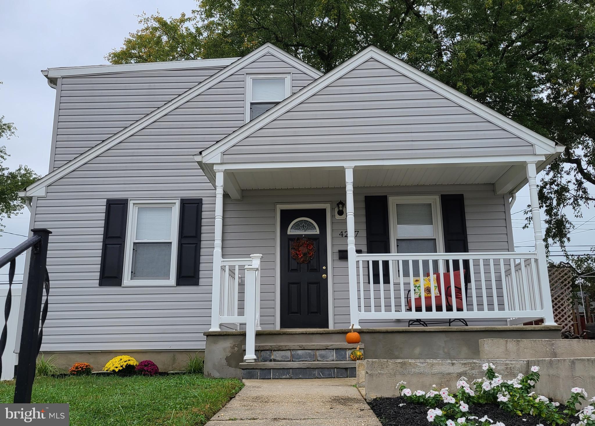 4217 Thorncliff Road Baltimore, MD 21236 - Photo 1 of 35 Gallery Image 1