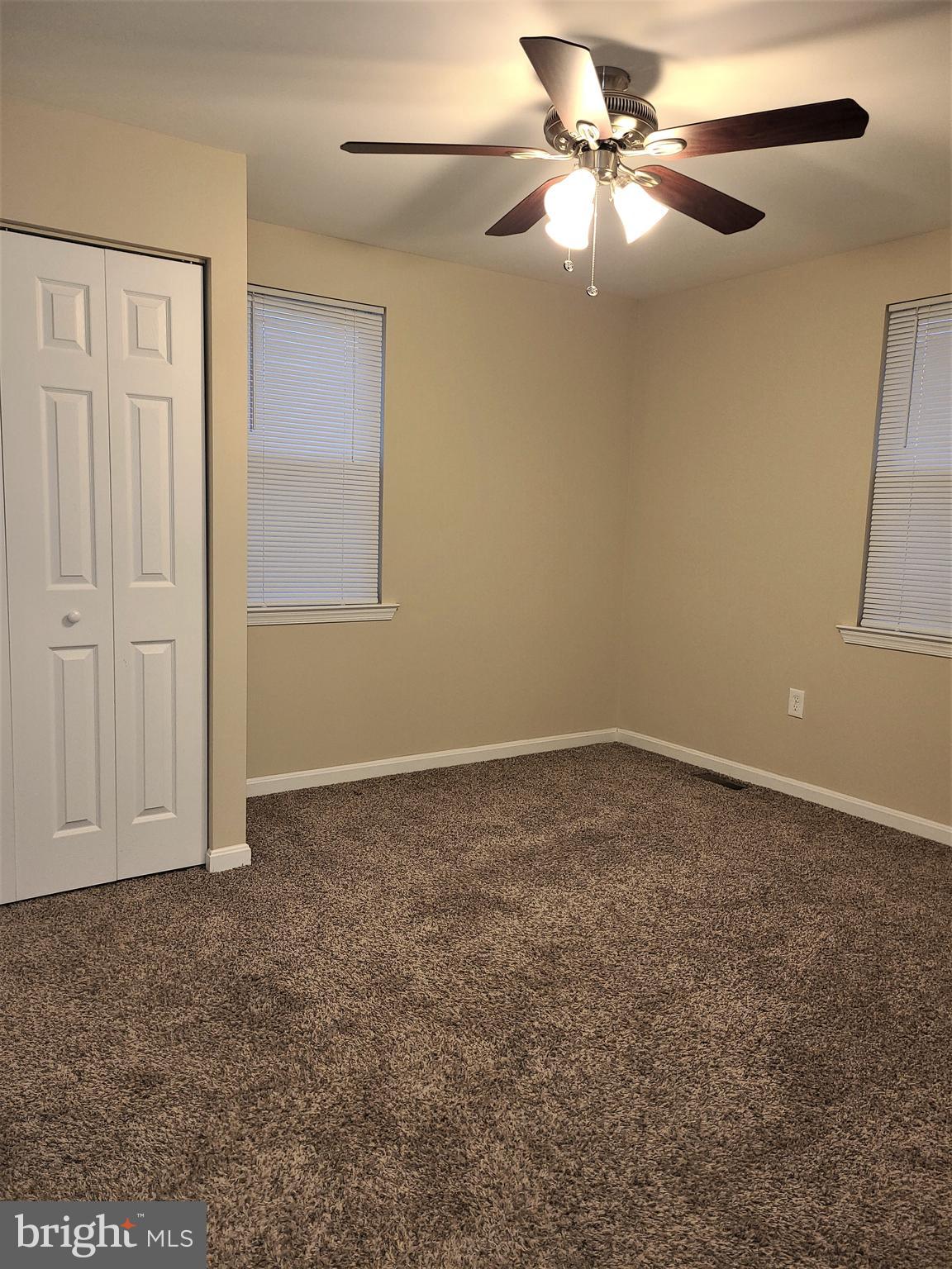4217 Thorncliff Road Baltimore, MD 21236 - Photo 13 of 35 1 of 2 first floor bedrooms