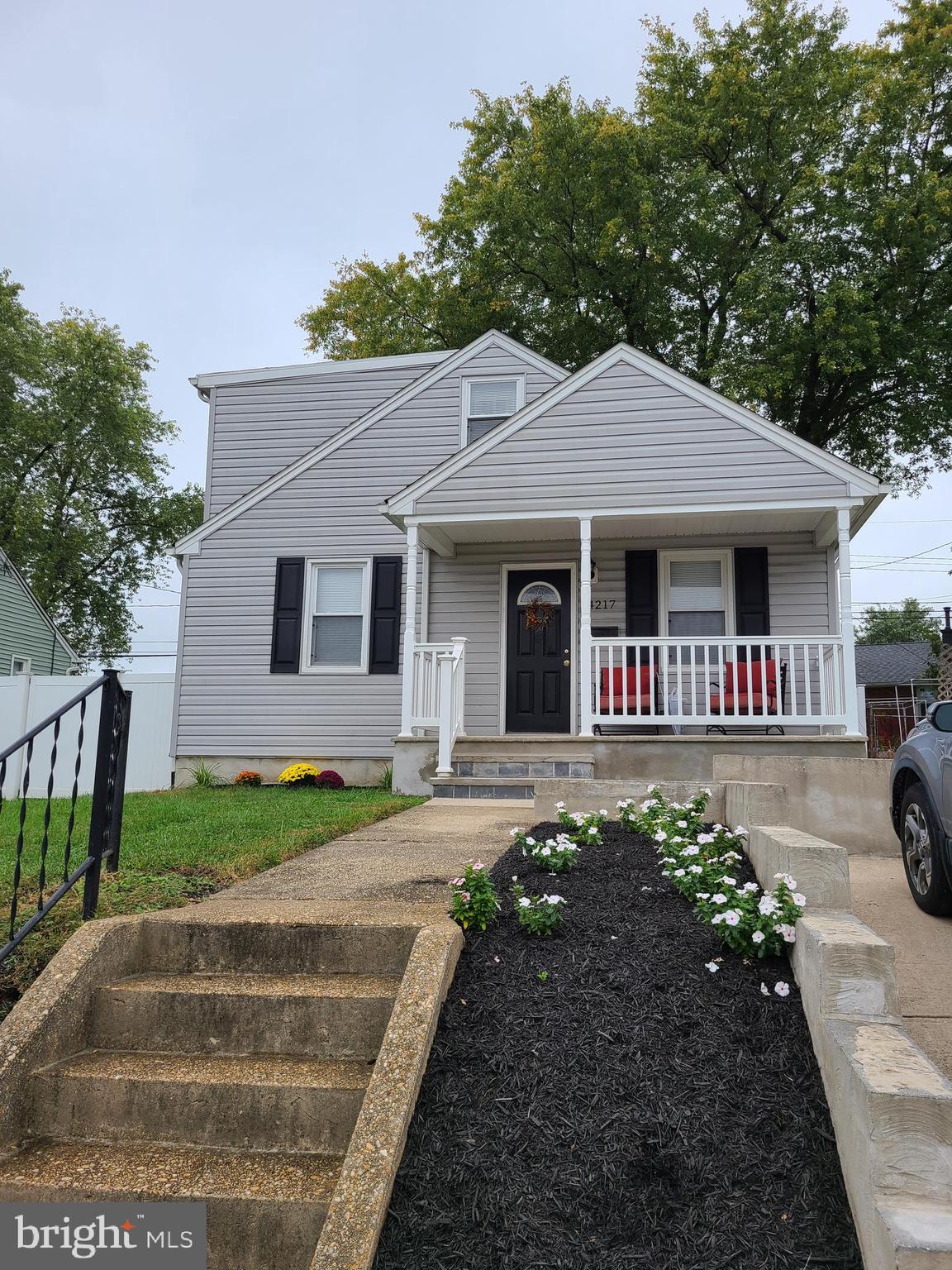 4217 Thorncliff Road Baltimore, MD 21236 - Photo 3 of 35 Gallery Image 3