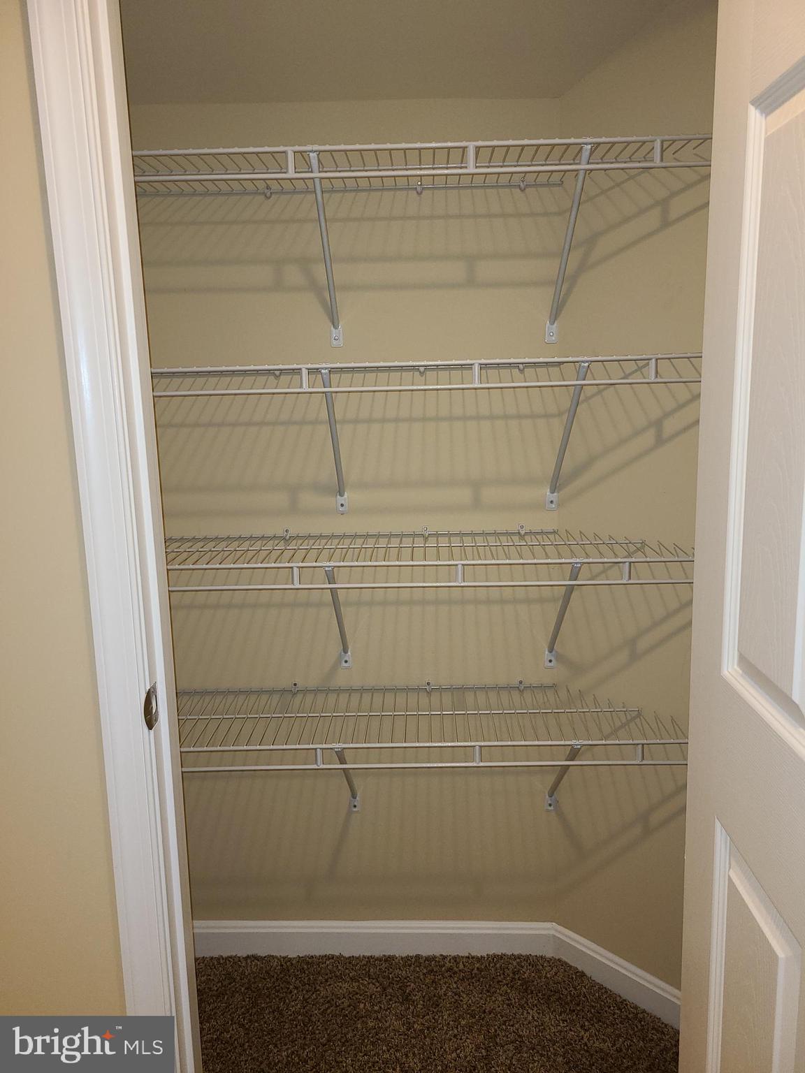 4217 Thorncliff Road Baltimore, MD 21236 - Photo 28 of 35 Linen closet