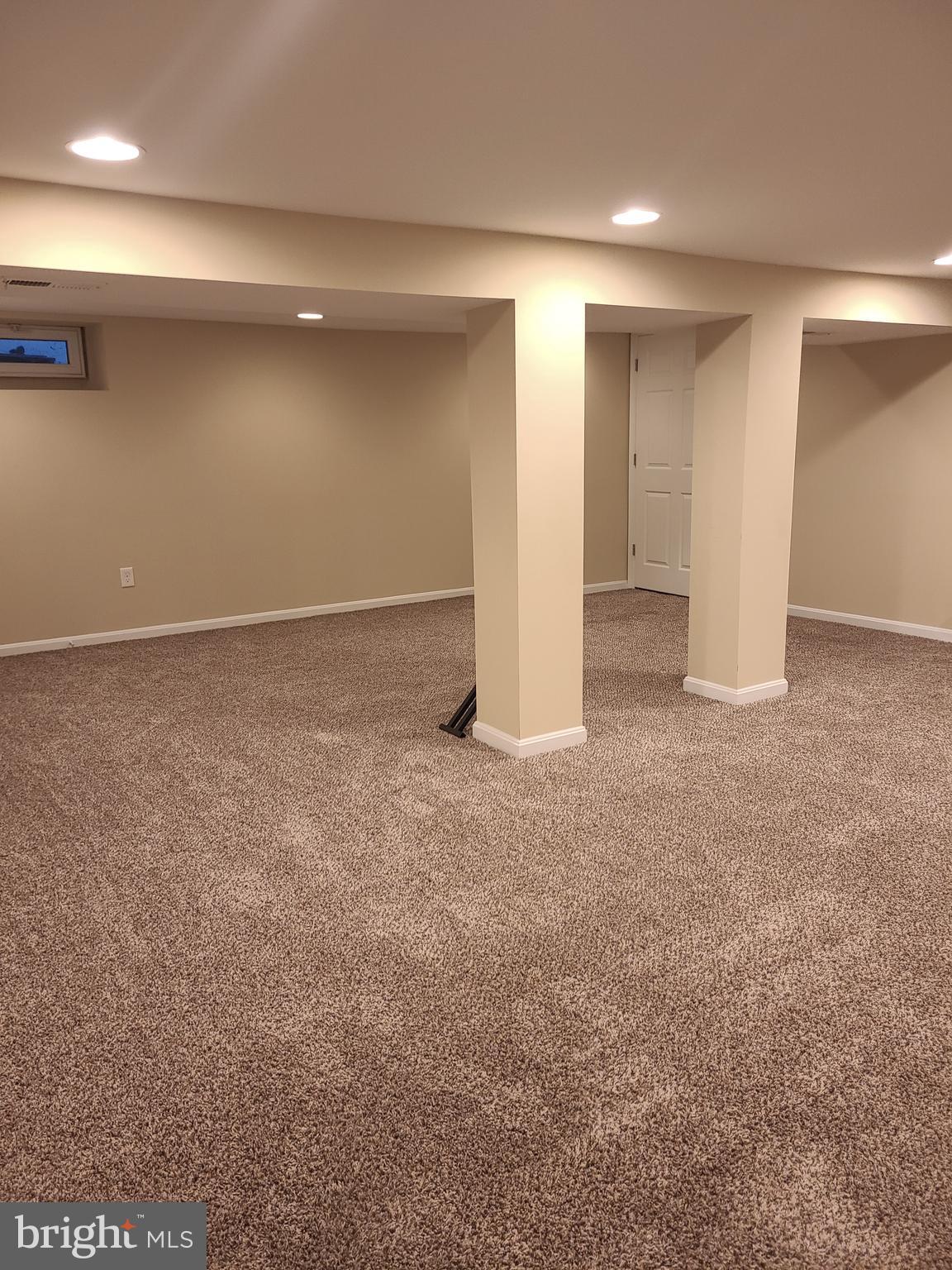 4217 Thorncliff Road Baltimore, MD 21236 - Photo 33 of 35 Finished lower level - family room