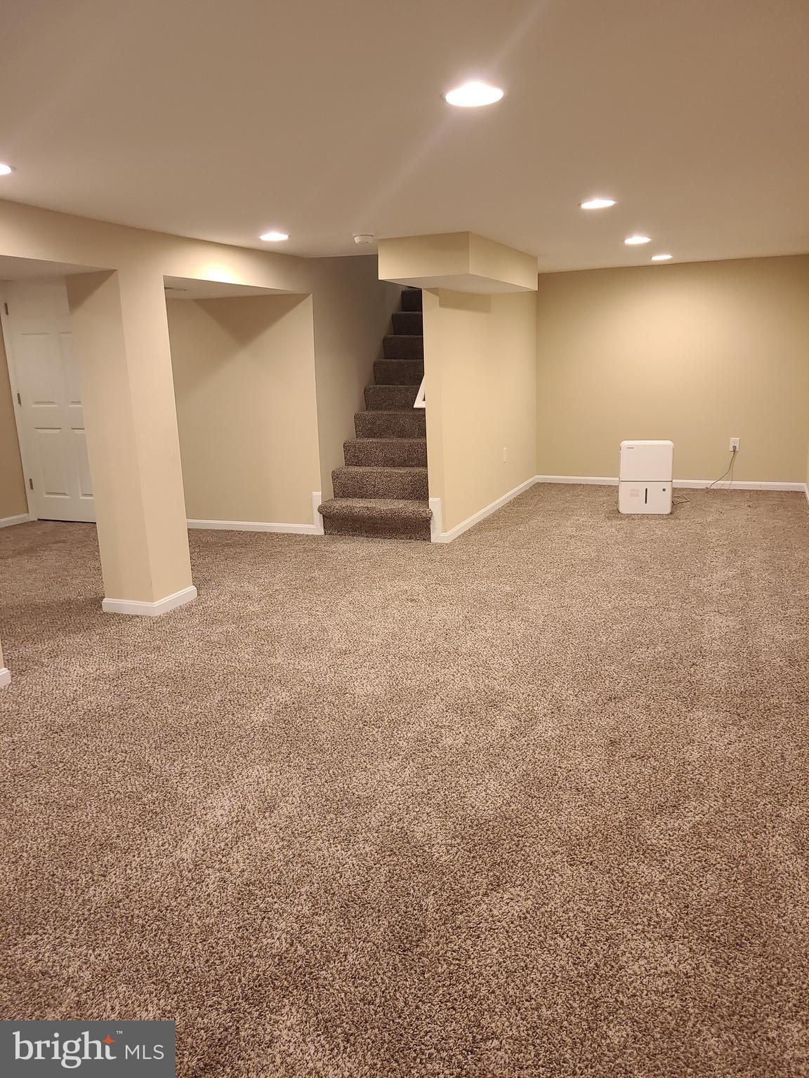 4217 Thorncliff Road Baltimore, MD 21236 - Photo 34 of 35 Finished lower level - family