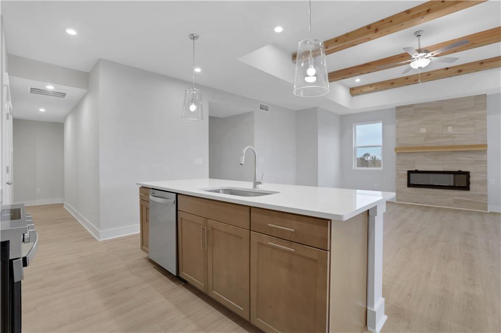 164 Henley Street Canton, GA 30114 - Photo 16 of 48