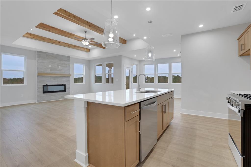 164 Henley Street Canton, GA 30114 - Photo 18 of 48