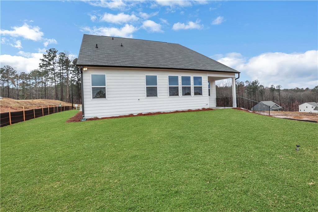 164 Henley Street Canton, GA 30114 - Photo 48 of 48