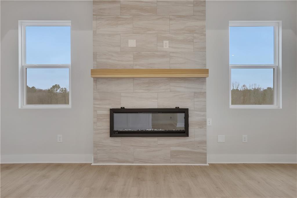 164 Henley Street Canton, GA 30114 - Photo 8 of 48