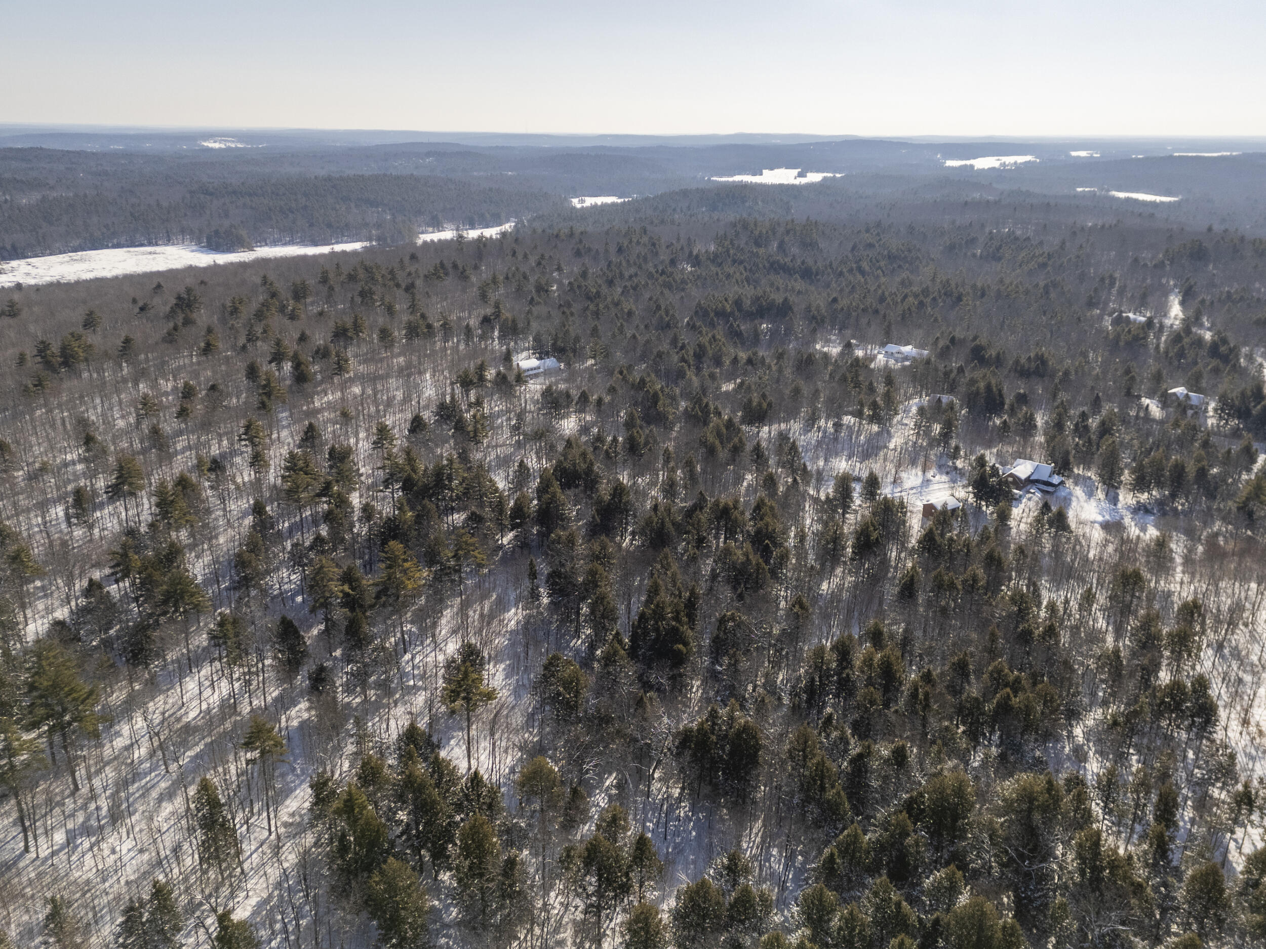 Lot 73 Vogel Road Raymond, ME 04071 - Photo 11 of 11 vogelroadland-11