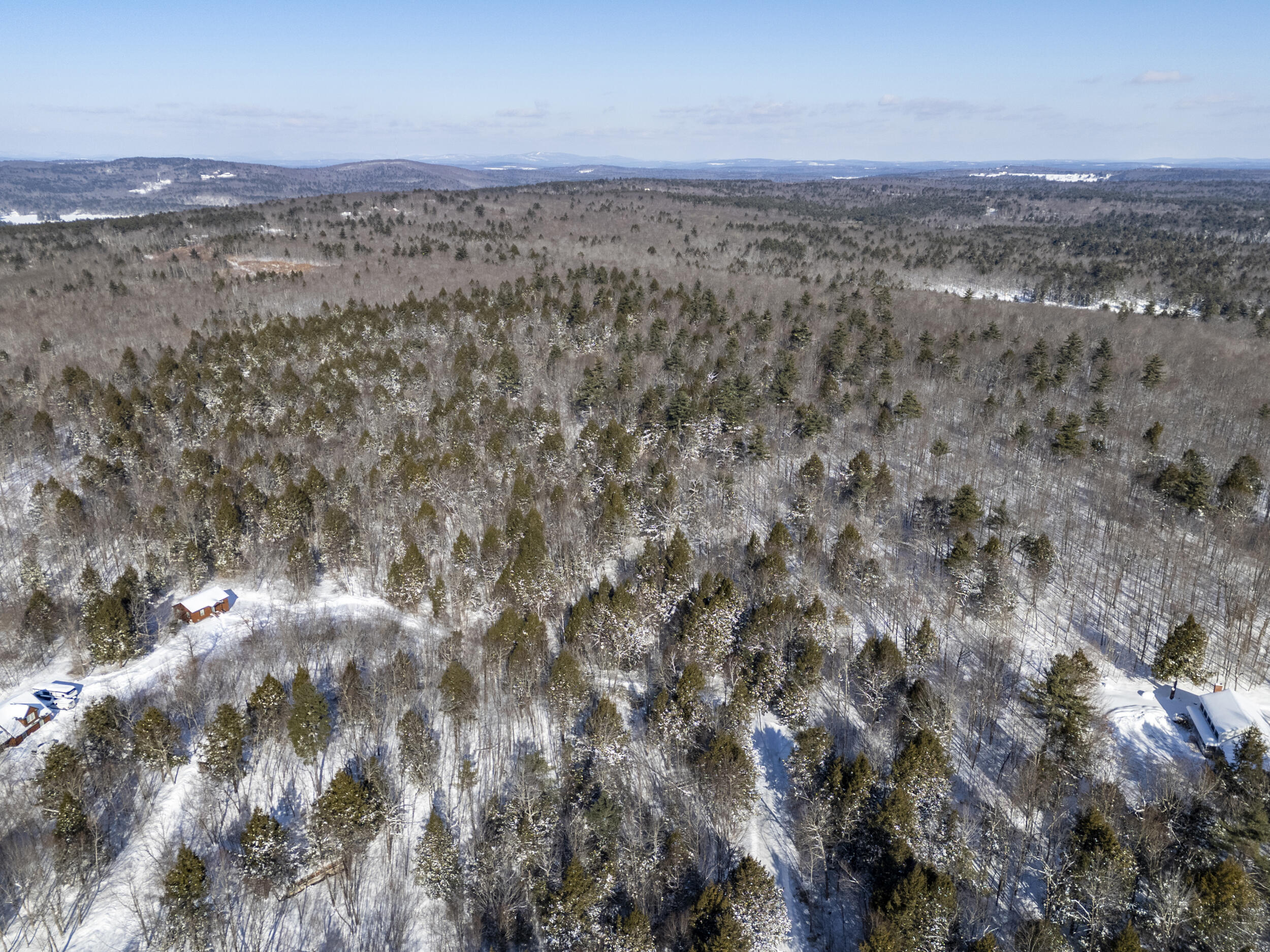 Lot 73 Vogel Road Raymond, ME 04071 - Photo 2 of 11 vogelroadland-2
