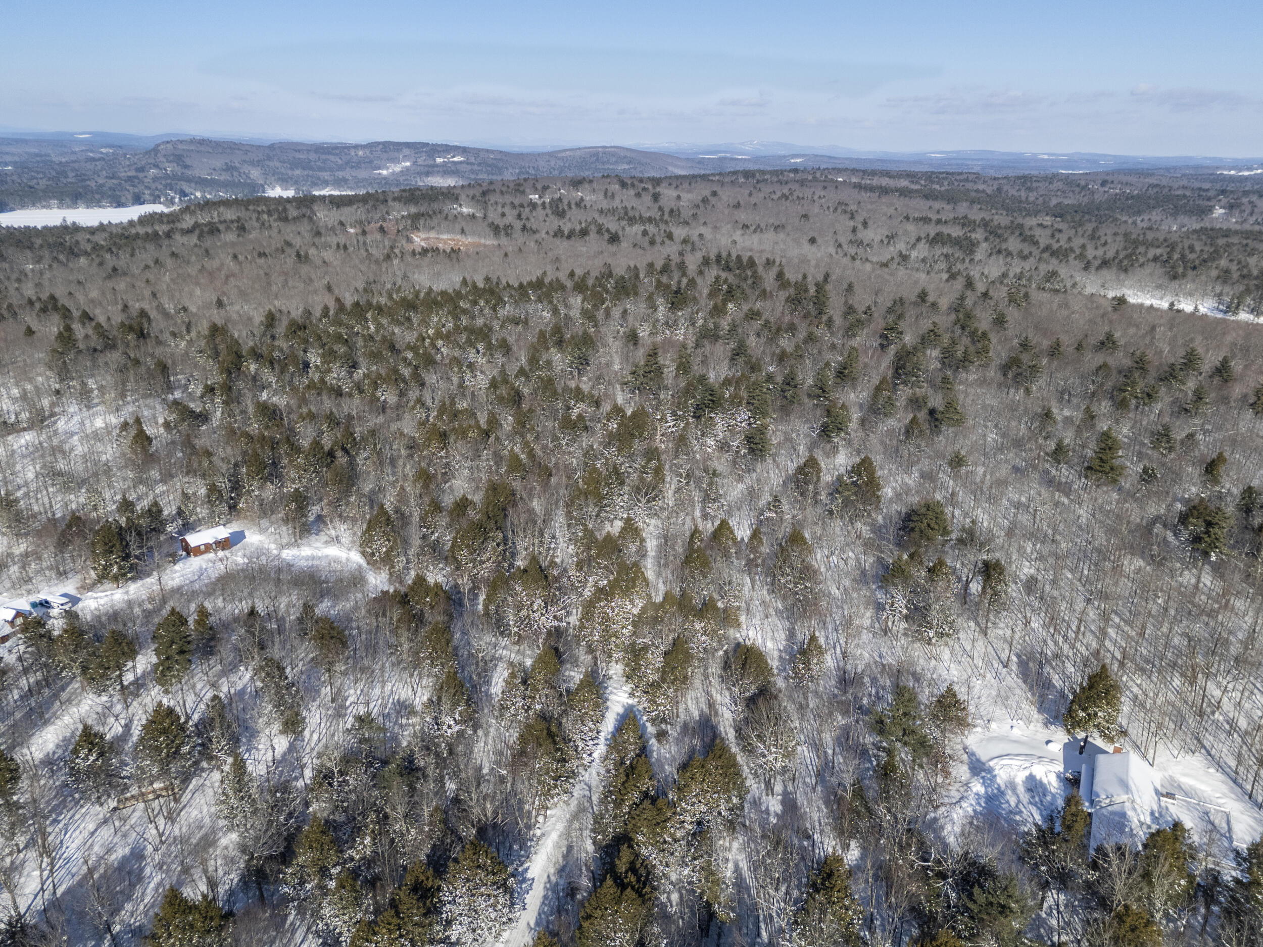 Lot 73 Vogel Road Raymond, ME 04071 - Photo 3 of 11 vogelroadland-3