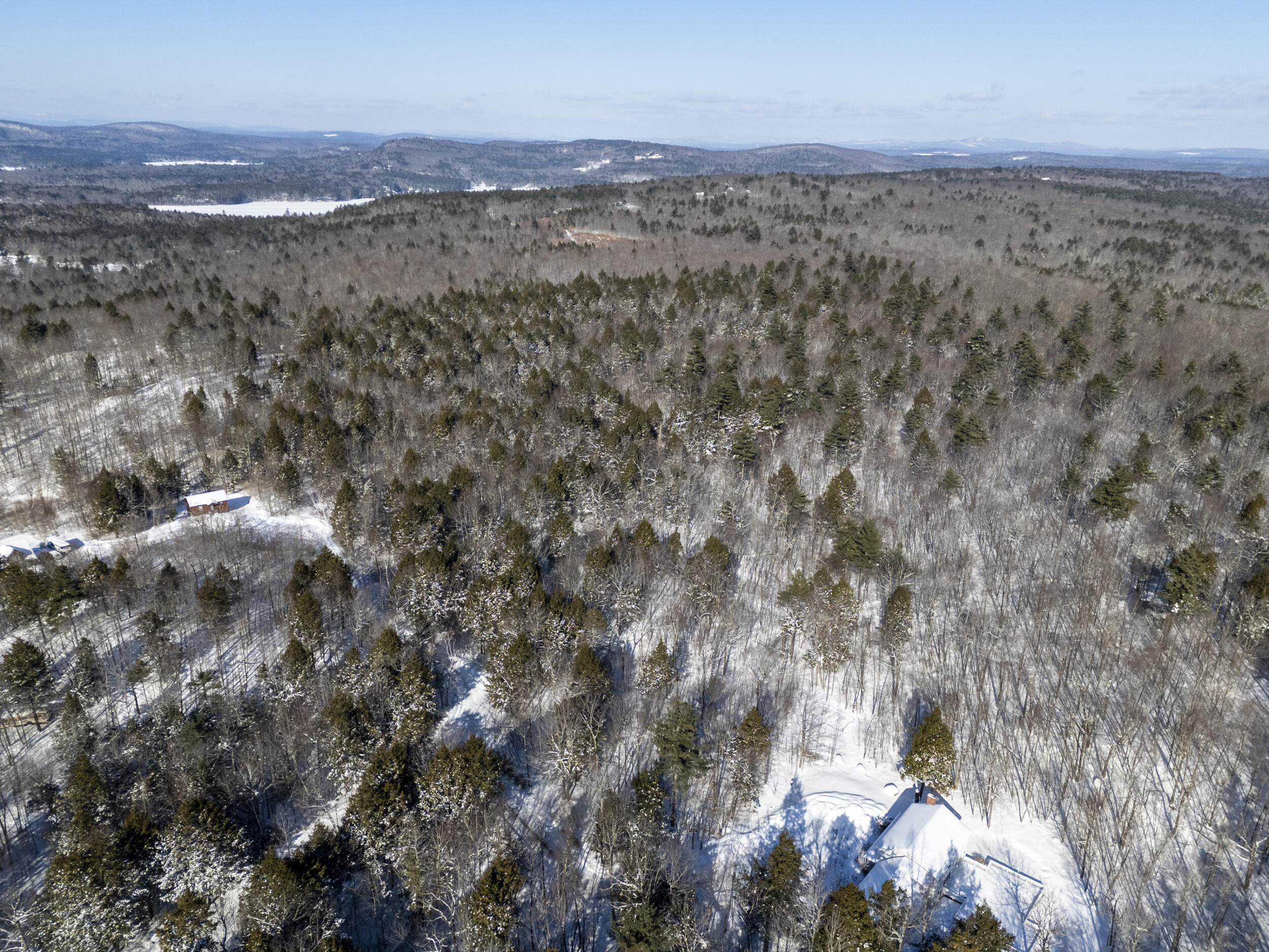 Lot 73 Vogel Road Raymond, ME 04071 - Photo 4 of 11 vogelroadland-4