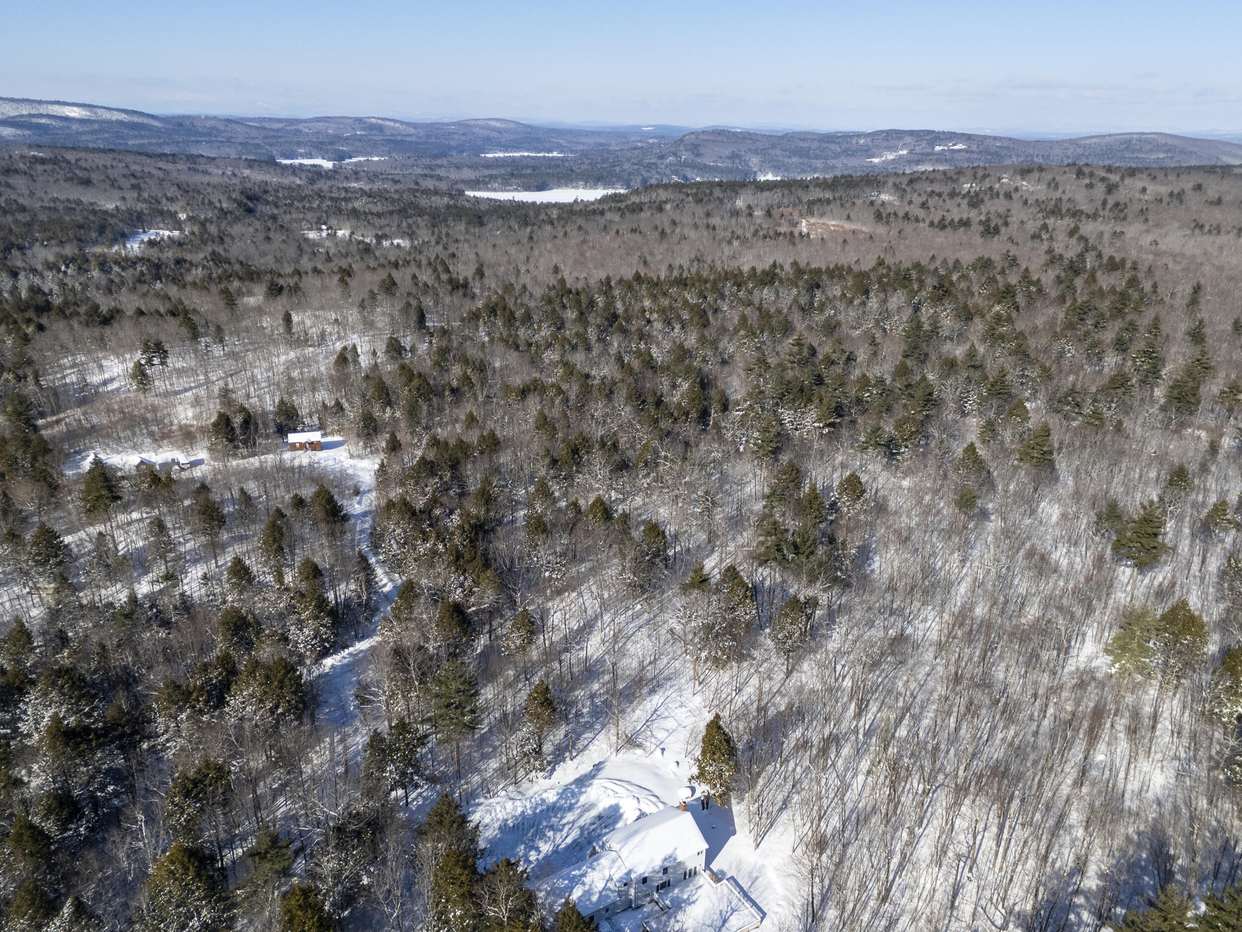 Lot 73 Vogel Road Raymond, ME 04071 - Photo 5 of 11 vogelroadland-5