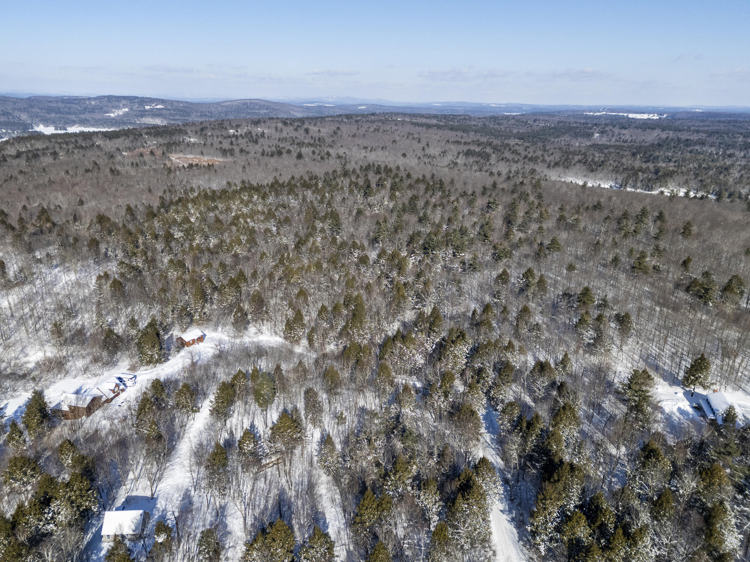 Lot 73 Vogel Road Raymond, ME 04071 - Photo 7 of 11 vogelroadland-7