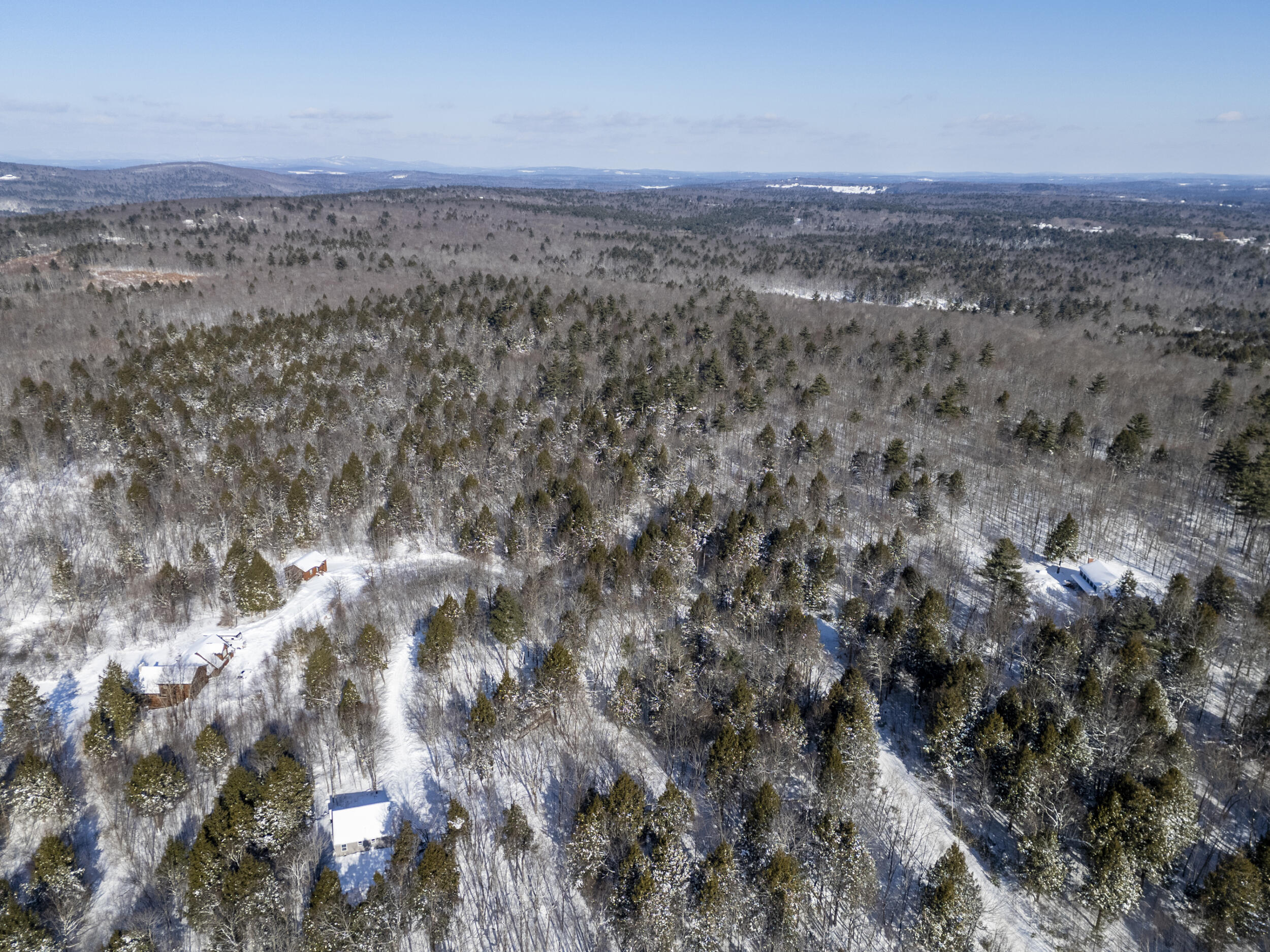 Lot 73 Vogel Road Raymond, ME 04071 - Photo 8 of 11 vogelroadland-8