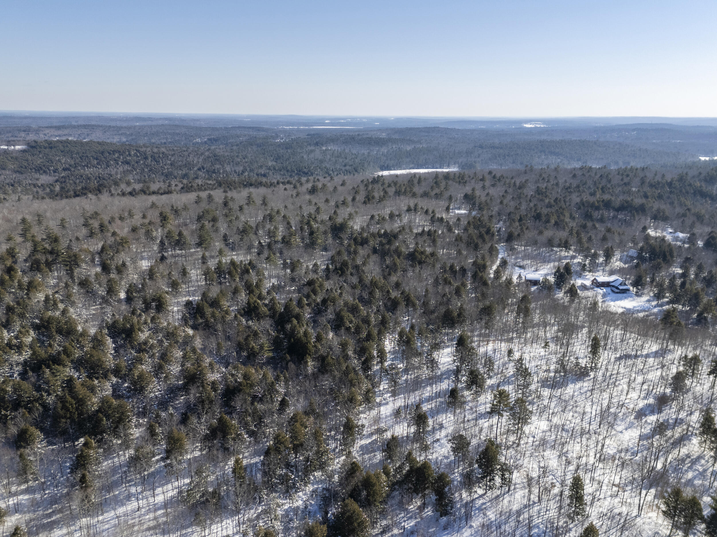 Lot 73 Vogel Road Raymond, ME 04071 - Photo 9 of 11 vogelroadland-9