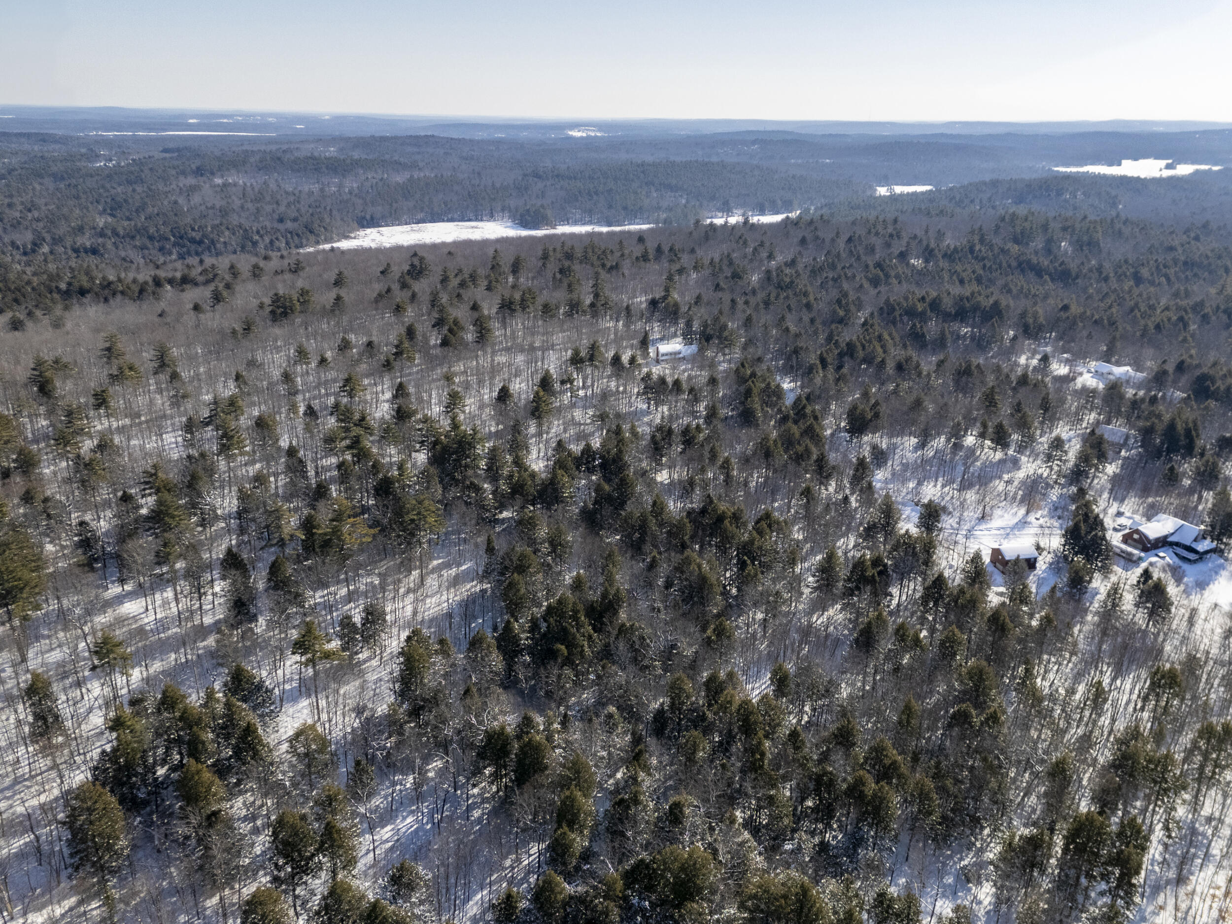 Lot 73 Vogel Road Raymond, ME 04071 - Photo 10 of 11 vogelroadland-10