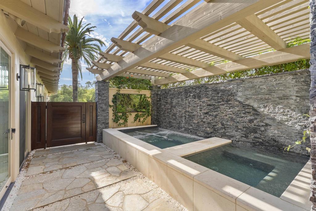 6853 Rancho Valencia Road Rancho Santa Fe, CA 92067 - Photo 31 of 40