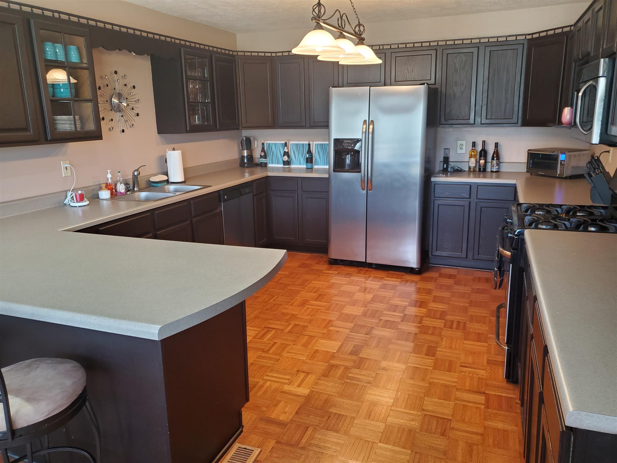 671 North Davidson Road Bon Aqua, TN 37025 - Photo 11 of 24 Gallery Image 11