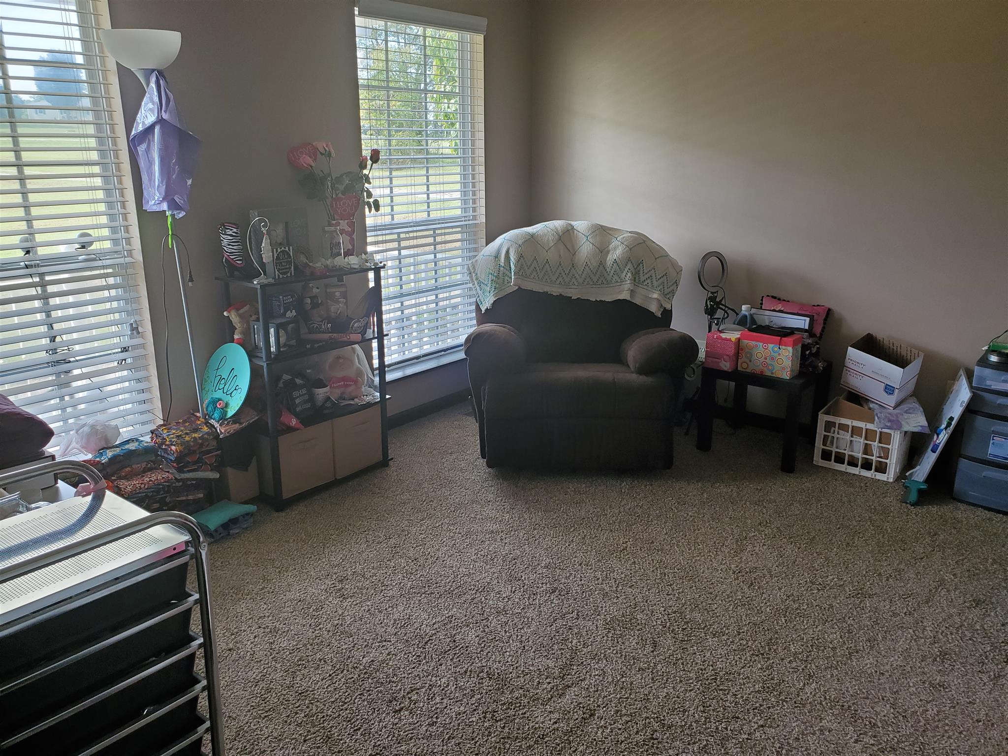 671 North Davidson Road Bon Aqua, TN 37025 - Photo 21 of 24 Gallery Image 21