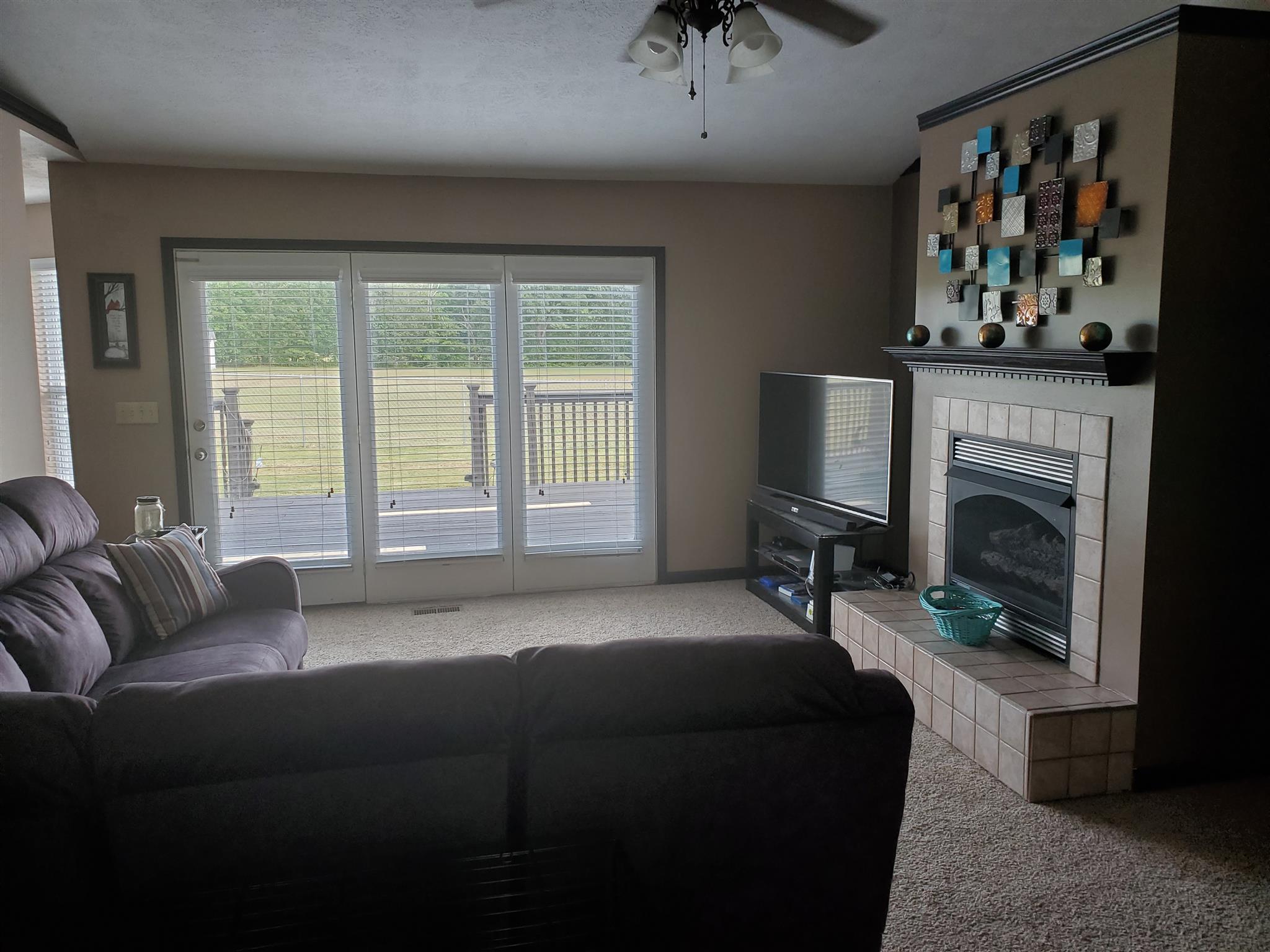 671 North Davidson Road Bon Aqua, TN 37025 - Photo 9 of 24 Gallery Image 9