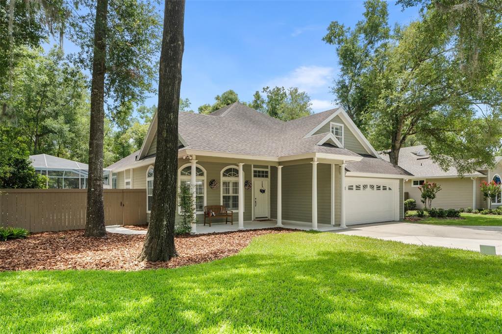 3903 Southwest 97 Street Gainesville, FL 32608 - Photo 5 of 51