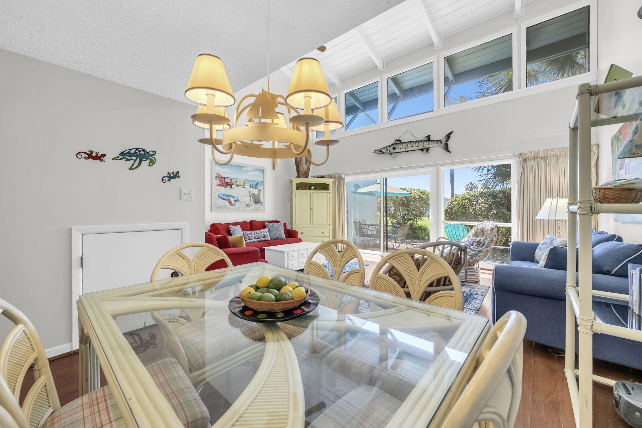 22400 Front Beach Road, Unit 48 Panama City Beach, FL 32413 - Photo 11 of 44 Dining Room