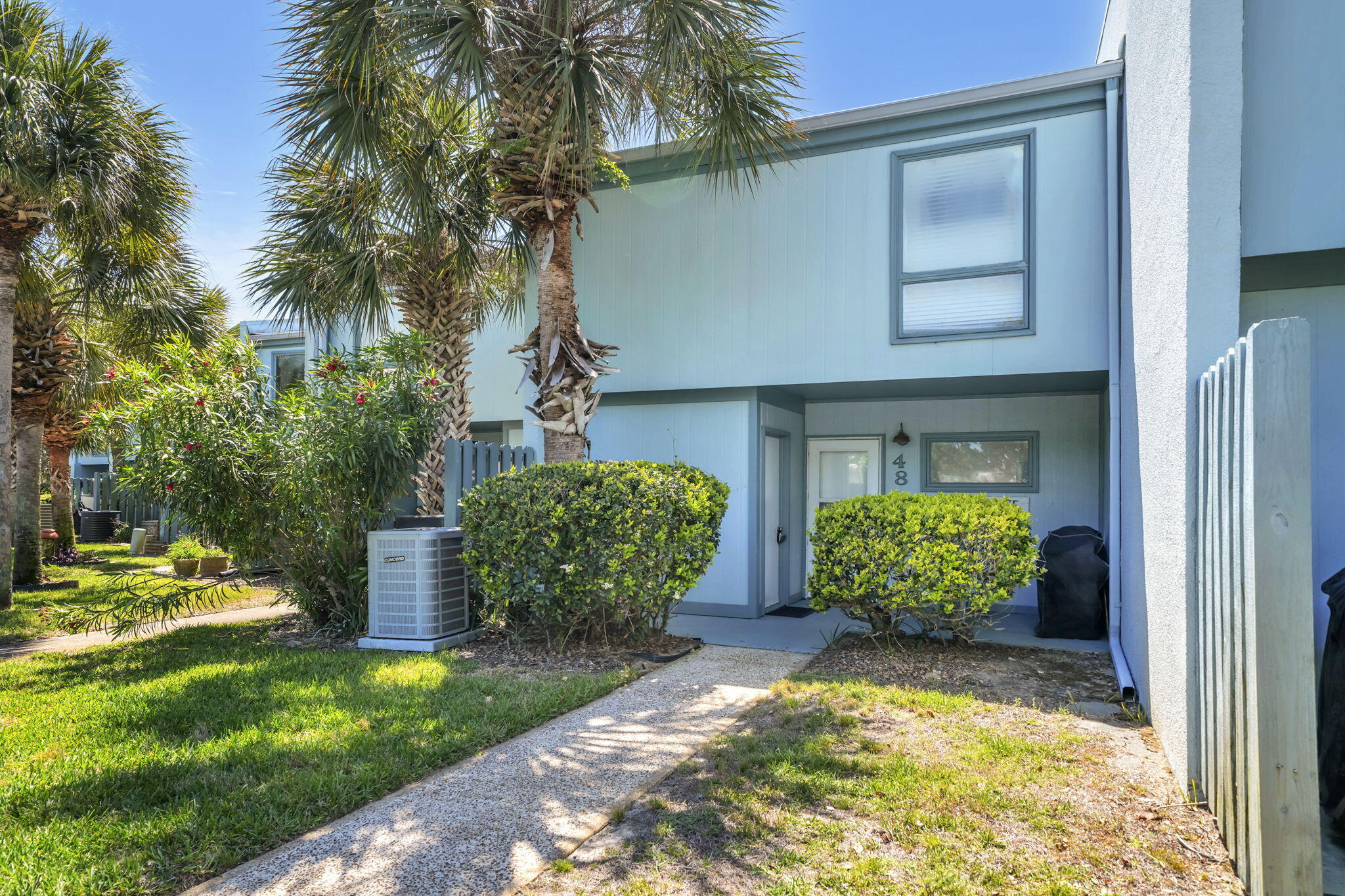 22400 Front Beach Road, Unit 48 Panama City Beach, FL 32413 - Photo 2 of 44 Welcome to Sunnyside #48!