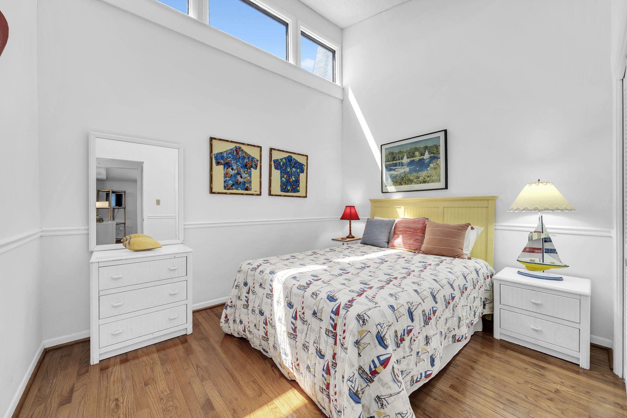 22400 Front Beach Road, Unit 48 Panama City Beach, FL 32413 - Photo 22 of 44 Guest Room