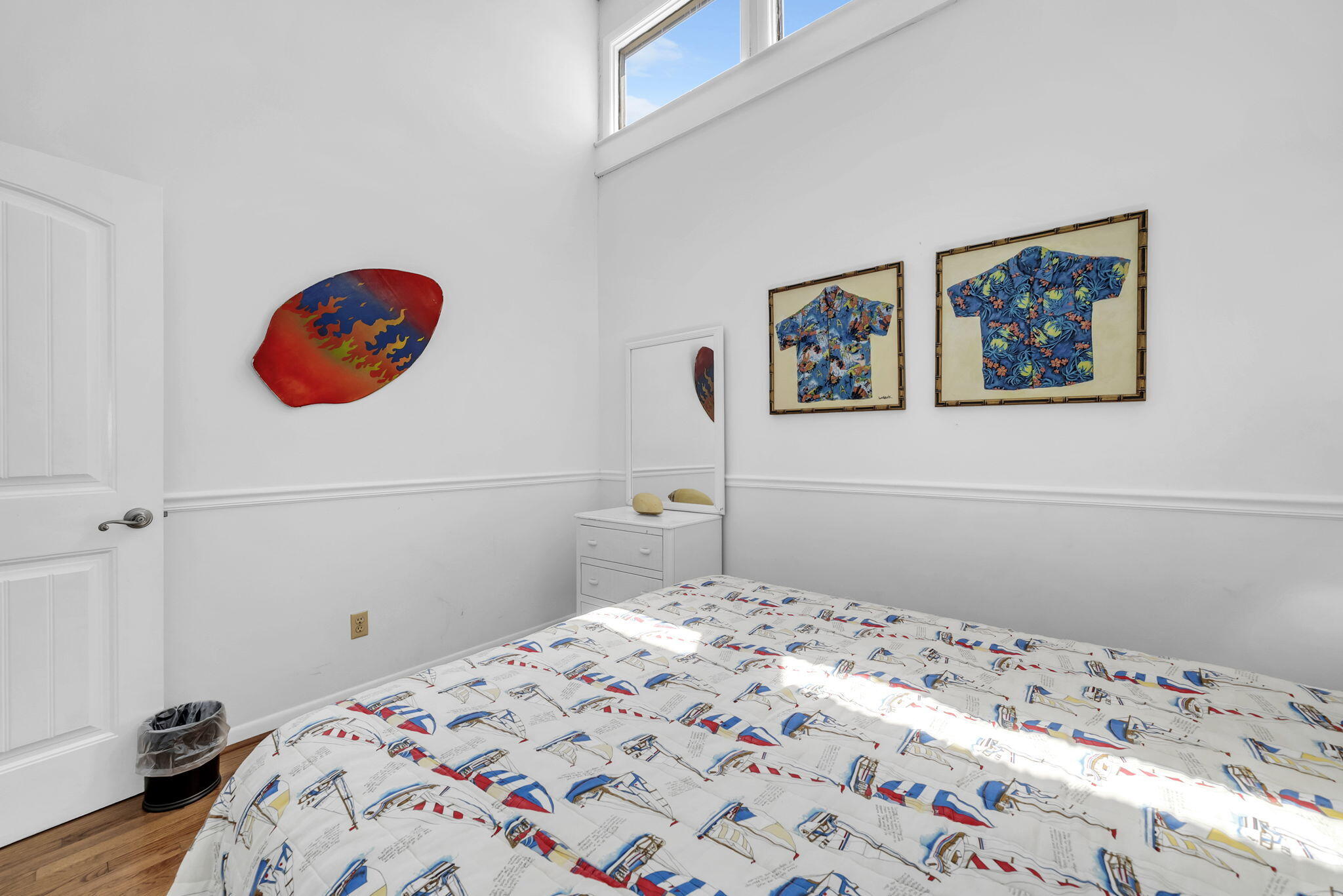 22400 Front Beach Road, Unit 48 Panama City Beach, FL 32413 - Photo 23 of 44 Guest Bedroom