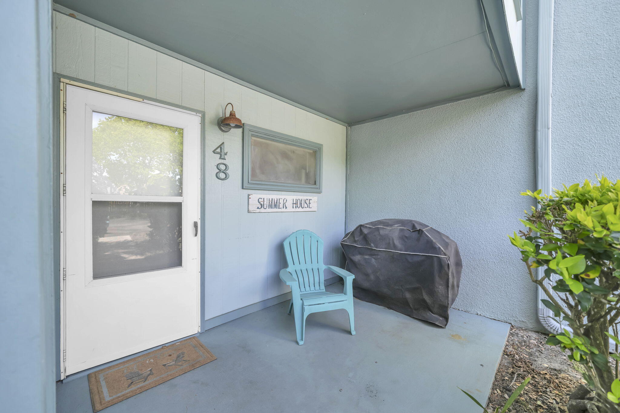 22400 Front Beach Road, Unit 48 Panama City Beach, FL 32413 - Photo 3 of 44 Front Porch