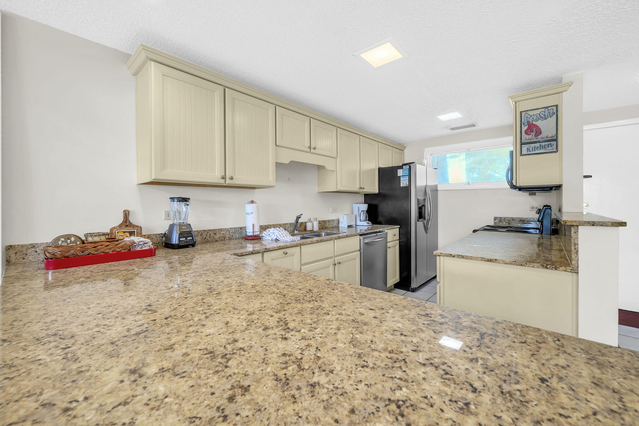 22400 Front Beach Road, Unit 48 Panama City Beach, FL 32413 - Photo 7 of 44 Granite Counters