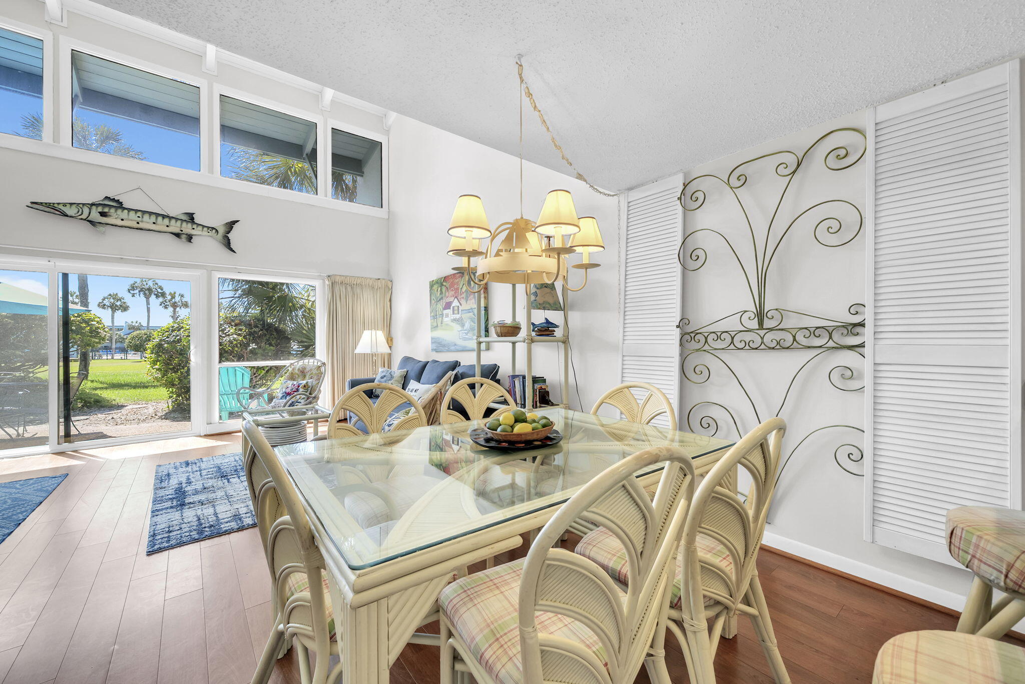 22400 Front Beach Road, Unit 48 Panama City Beach, FL 32413 - Photo 10 of 44 Dining Area