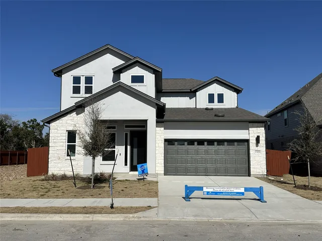 $939,999 | 1321 Robin Trail, Round Rock, TX 78681