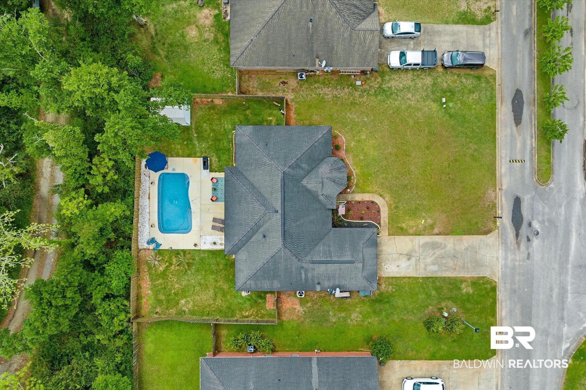 16532 Tyson Drive Foley, AL 36535 - Photo 29 of 41