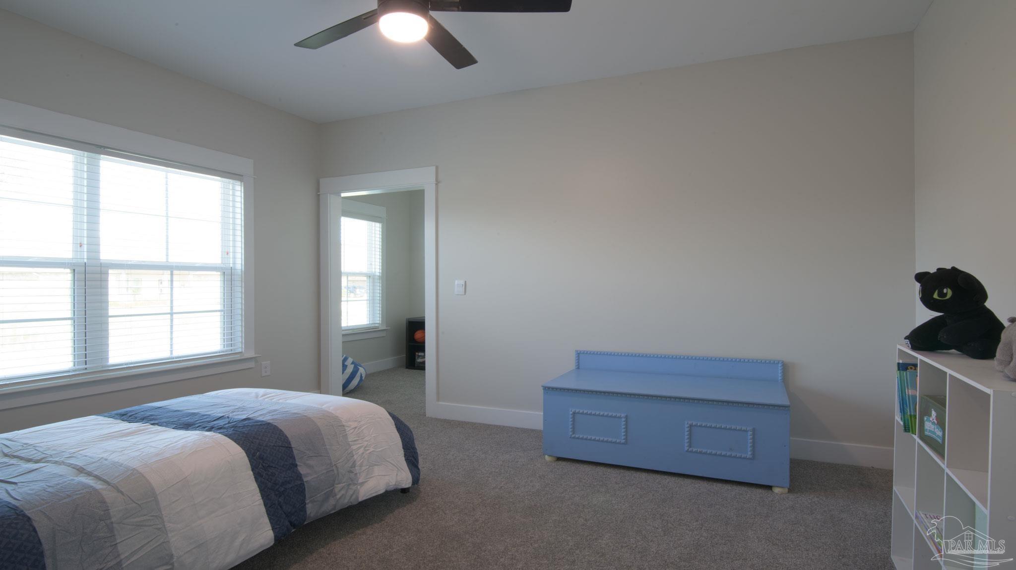 2990 Trestle Way Cantonment, FL 32533 - Photo 15 of 23