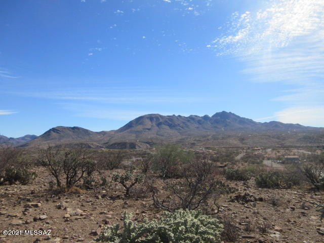 1874 Circulo Glorieta, Unit 301 Rio Rico, AZ 85648 - Photo 15 of 16