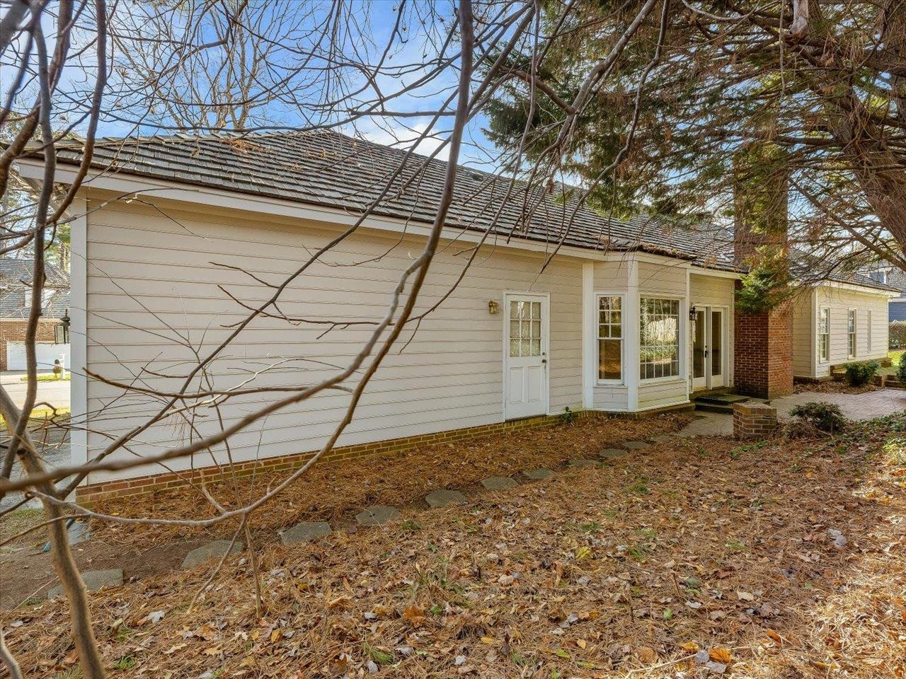 2016 Carrbridge Way Raleigh, NC 27615 - Photo 44 of 53 Photo 45