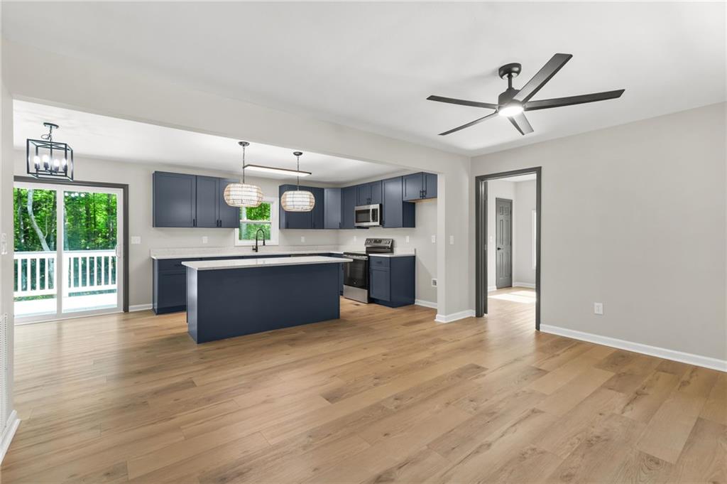 676 Hog Liver Road Carrollton, GA 30117 - Photo 4 of 39