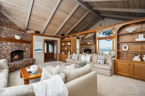 $5,500,000 | 510 San Fernando Street, San Diego, CA 92106