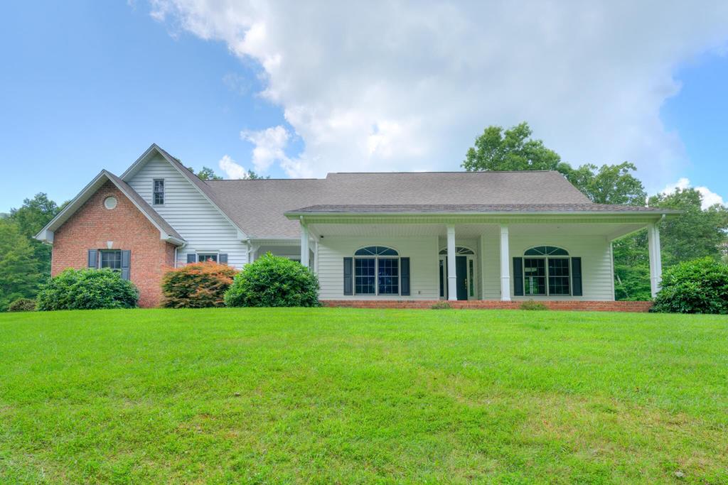 178 Burnett Road Southwest Meadows Of Dan, VA 24120 - Photo 1 of 1 Gallery Image 1