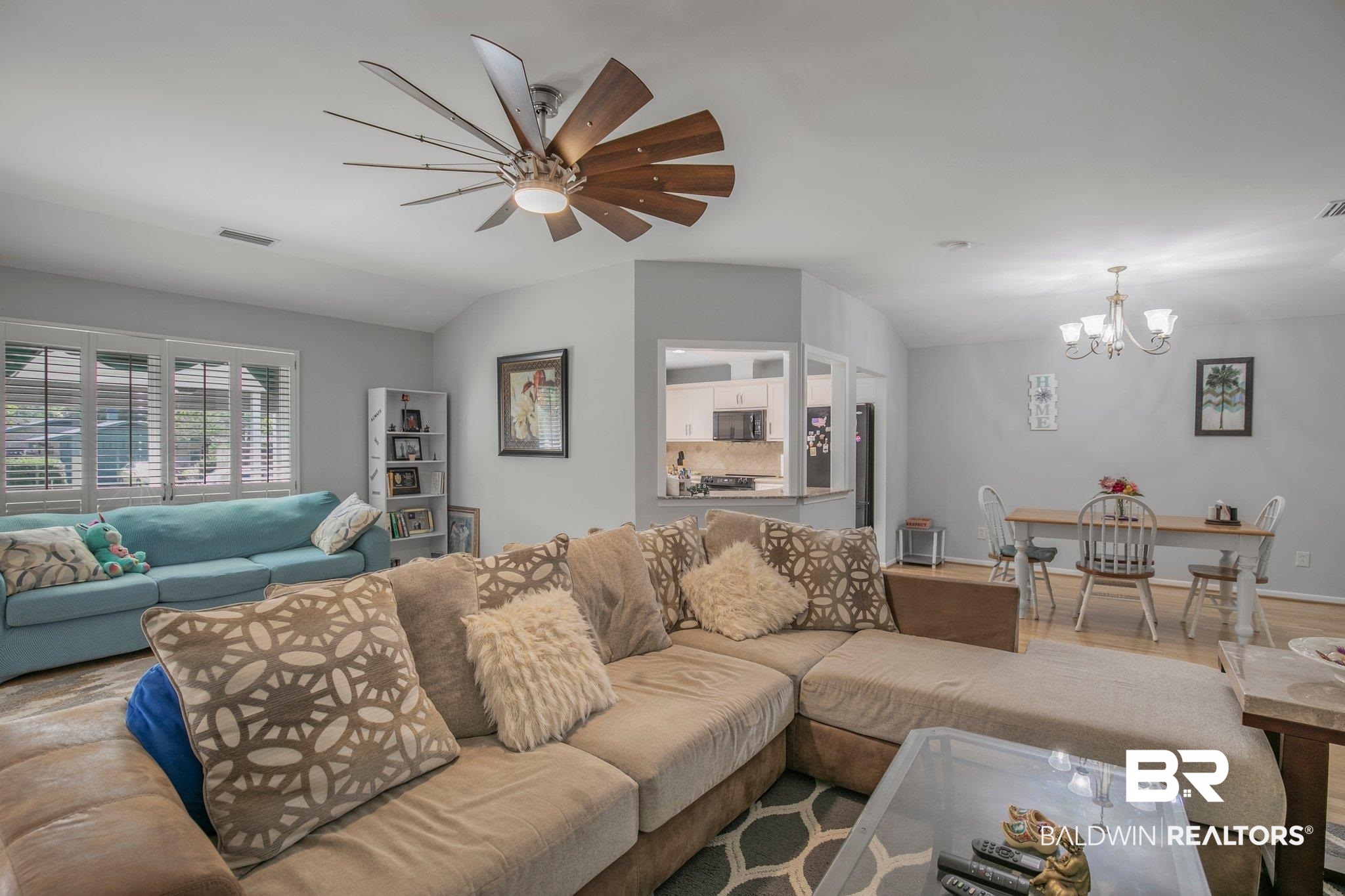 22 Cobblestone Way West Mobile, AL 36608 - Photo 12 of 42