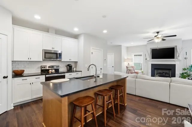 $499,000 | 2656 Poplar Cove Drive Northwest, Concord, NC 28027