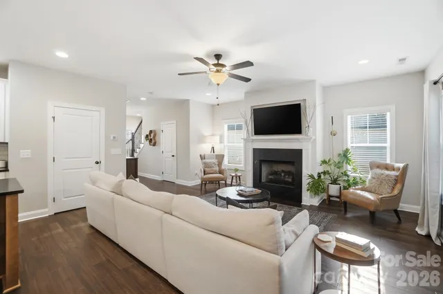 $499,000 | 2656 Poplar Cove Drive Northwest, Concord, NC 28027