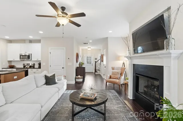 $499,000 | 2656 Poplar Cove Drive Northwest, Concord, NC 28027