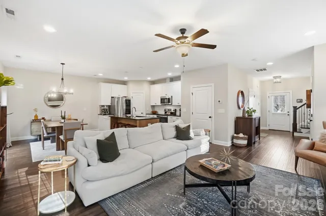 $499,000 | 2656 Poplar Cove Drive Northwest, Concord, NC 28027