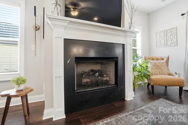 $499,000 | 2656 Poplar Cove Drive Northwest, Concord, NC 28027